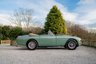 USED 1959 ASTON MARTIN DB2/4 MK III Drop Head Coupe 1959 Aston Martin DB2/4 MK3 Drop Head Coupe. 40,574 genuine miles from new*  This DB 2/4 is presented in its original factory specification of sea green paintwork with beige Connolly interior and having covered 40,574 genuine miles from new*.  The original factory build spec confirms the matching engine number: DBA1391 and chassis number: AM.300/3/1849RHD, making this the penultimate production vehicle.