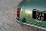 USED 1959 ASTON MARTIN DB2/4 MK III Drop Head Coupe 1959 Aston Martin DB2/4 MK3 Drop Head Coupe. 40,574 genuine miles from new*  This DB 2/4 is presented in its original factory specification of sea green paintwork with beige Connolly interior and having covered 40,574 genuine miles from new*.  The original factory build spec confirms the matching engine number: DBA1391 and chassis number: AM.300/3/1849RHD, making this the penultimate production vehicle.
