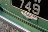 USED 1959 ASTON MARTIN DB2/4 MK III Drop Head Coupe 1959 Aston Martin DB2/4 MK3 Drop Head Coupe. 40,574 genuine miles from new*  This DB 2/4 is presented in its original factory specification of sea green paintwork with beige Connolly interior and having covered 40,574 genuine miles from new*.  The original factory build spec confirms the matching engine number: DBA1391 and chassis number: AM.300/3/1849RHD, making this the penultimate production vehicle.