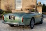 USED 1959 ASTON MARTIN DB2/4 MK III Drop Head Coupe 1959 Aston Martin DB2/4 MK3 Drop Head Coupe. 40,574 genuine miles from new*  This DB 2/4 is presented in its original factory specification of sea green paintwork with beige Connolly interior and having covered 40,574 genuine miles from new*.  The original factory build spec confirms the matching engine number: DBA1391 and chassis number: AM.300/3/1849RHD, making this the penultimate production vehicle.