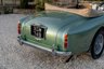 USED 1959 ASTON MARTIN DB2/4 MK III Drop Head Coupe 1959 Aston Martin DB2/4 MK3 Drop Head Coupe. 40,574 genuine miles from new*  This DB 2/4 is presented in its original factory specification of sea green paintwork with beige Connolly interior and having covered 40,574 genuine miles from new*.  The original factory build spec confirms the matching engine number: DBA1391 and chassis number: AM.300/3/1849RHD, making this the penultimate production vehicle.