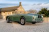 USED 1959 ASTON MARTIN DB2/4 MK III Drop Head Coupe 1959 Aston Martin DB2/4 MK3 Drop Head Coupe. 40,574 genuine miles from new*  This DB 2/4 is presented in its original factory specification of sea green paintwork with beige Connolly interior and having covered 40,574 genuine miles from new*.  The original factory build spec confirms the matching engine number: DBA1391 and chassis number: AM.300/3/1849RHD, making this the penultimate production vehicle.