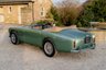 USED 1959 ASTON MARTIN DB2/4 MK III Drop Head Coupe 1959 Aston Martin DB2/4 MK3 Drop Head Coupe. 40,574 genuine miles from new*  This DB 2/4 is presented in its original factory specification of sea green paintwork with beige Connolly interior and having covered 40,574 genuine miles from new*.  The original factory build spec confirms the matching engine number: DBA1391 and chassis number: AM.300/3/1849RHD, making this the penultimate production vehicle.