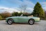 USED 1959 ASTON MARTIN DB2/4 MK III Drop Head Coupe 1959 Aston Martin DB2/4 MK3 Drop Head Coupe. 40,574 genuine miles from new*  This DB 2/4 is presented in its original factory specification of sea green paintwork with beige Connolly interior and having covered 40,574 genuine miles from new*.  The original factory build spec confirms the matching engine number: DBA1391 and chassis number: AM.300/3/1849RHD, making this the penultimate production vehicle.