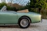 USED 1959 ASTON MARTIN DB2/4 MK III Drop Head Coupe 1959 Aston Martin DB2/4 MK3 Drop Head Coupe. 40,574 genuine miles from new*  This DB 2/4 is presented in its original factory specification of sea green paintwork with beige Connolly interior and having covered 40,574 genuine miles from new*.  The original factory build spec confirms the matching engine number: DBA1391 and chassis number: AM.300/3/1849RHD, making this the penultimate production vehicle.