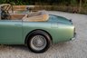 USED 1959 ASTON MARTIN DB2/4 MK III Drop Head Coupe 1959 Aston Martin DB2/4 MK3 Drop Head Coupe. 40,574 genuine miles from new*  This DB 2/4 is presented in its original factory specification of sea green paintwork with beige Connolly interior and having covered 40,574 genuine miles from new*.  The original factory build spec confirms the matching engine number: DBA1391 and chassis number: AM.300/3/1849RHD, making this the penultimate production vehicle.