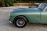 USED 1959 ASTON MARTIN DB2/4 MK III Drop Head Coupe 1959 Aston Martin DB2/4 MK3 Drop Head Coupe. 40,574 genuine miles from new*  This DB 2/4 is presented in its original factory specification of sea green paintwork with beige Connolly interior and having covered 40,574 genuine miles from new*.  The original factory build spec confirms the matching engine number: DBA1391 and chassis number: AM.300/3/1849RHD, making this the penultimate production vehicle.