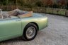 USED 1959 ASTON MARTIN DB2/4 MK III Drop Head Coupe 1959 Aston Martin DB2/4 MK3 Drop Head Coupe. 40,574 genuine miles from new*  This DB 2/4 is presented in its original factory specification of sea green paintwork with beige Connolly interior and having covered 40,574 genuine miles from new*.  The original factory build spec confirms the matching engine number: DBA1391 and chassis number: AM.300/3/1849RHD, making this the penultimate production vehicle.