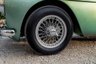 USED 1959 ASTON MARTIN DB2/4 MK III Drop Head Coupe 1959 Aston Martin DB2/4 MK3 Drop Head Coupe. 40,574 genuine miles from new*  This DB 2/4 is presented in its original factory specification of sea green paintwork with beige Connolly interior and having covered 40,574 genuine miles from new*.  The original factory build spec confirms the matching engine number: DBA1391 and chassis number: AM.300/3/1849RHD, making this the penultimate production vehicle.