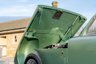 USED 1959 ASTON MARTIN DB2/4 MK III Drop Head Coupe 1959 Aston Martin DB2/4 MK3 Drop Head Coupe. 40,574 genuine miles from new*  This DB 2/4 is presented in its original factory specification of sea green paintwork with beige Connolly interior and having covered 40,574 genuine miles from new*.  The original factory build spec confirms the matching engine number: DBA1391 and chassis number: AM.300/3/1849RHD, making this the penultimate production vehicle.