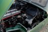 USED 1959 ASTON MARTIN DB2/4 MK III Drop Head Coupe 1959 Aston Martin DB2/4 MK3 Drop Head Coupe. 40,574 genuine miles from new*  This DB 2/4 is presented in its original factory specification of sea green paintwork with beige Connolly interior and having covered 40,574 genuine miles from new*.  The original factory build spec confirms the matching engine number: DBA1391 and chassis number: AM.300/3/1849RHD, making this the penultimate production vehicle.