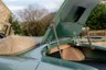 USED 1959 ASTON MARTIN DB2/4 MK III Drop Head Coupe 1959 Aston Martin DB2/4 MK3 Drop Head Coupe. 40,574 genuine miles from new*  This DB 2/4 is presented in its original factory specification of sea green paintwork with beige Connolly interior and having covered 40,574 genuine miles from new*.  The original factory build spec confirms the matching engine number: DBA1391 and chassis number: AM.300/3/1849RHD, making this the penultimate production vehicle.