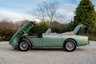 USED 1959 ASTON MARTIN DB2/4 MK III Drop Head Coupe 1959 Aston Martin DB2/4 MK3 Drop Head Coupe. 40,574 genuine miles from new*  This DB 2/4 is presented in its original factory specification of sea green paintwork with beige Connolly interior and having covered 40,574 genuine miles from new*.  The original factory build spec confirms the matching engine number: DBA1391 and chassis number: AM.300/3/1849RHD, making this the penultimate production vehicle.