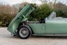 USED 1959 ASTON MARTIN DB2/4 MK III Drop Head Coupe 1959 Aston Martin DB2/4 MK3 Drop Head Coupe. 40,574 genuine miles from new*  This DB 2/4 is presented in its original factory specification of sea green paintwork with beige Connolly interior and having covered 40,574 genuine miles from new*.  The original factory build spec confirms the matching engine number: DBA1391 and chassis number: AM.300/3/1849RHD, making this the penultimate production vehicle.