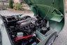 USED 1959 ASTON MARTIN DB2/4 MK III Drop Head Coupe 1959 Aston Martin DB2/4 MK3 Drop Head Coupe. 40,574 genuine miles from new*  This DB 2/4 is presented in its original factory specification of sea green paintwork with beige Connolly interior and having covered 40,574 genuine miles from new*.  The original factory build spec confirms the matching engine number: DBA1391 and chassis number: AM.300/3/1849RHD, making this the penultimate production vehicle.