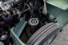 USED 1959 ASTON MARTIN DB2/4 MK III Drop Head Coupe 1959 Aston Martin DB2/4 MK3 Drop Head Coupe. 40,574 genuine miles from new*  This DB 2/4 is presented in its original factory specification of sea green paintwork with beige Connolly interior and having covered 40,574 genuine miles from new*.  The original factory build spec confirms the matching engine number: DBA1391 and chassis number: AM.300/3/1849RHD, making this the penultimate production vehicle.
