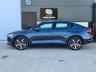 USED 2020 70 POLESTAR POLESTAR 2 PILOT PLUS 4d 403 BHP DUAL MOTOR