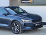 USED 2020 70 POLESTAR POLESTAR 2 PILOT PLUS 4d 403 BHP DUAL MOTOR
