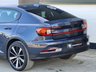 USED 2020 70 POLESTAR POLESTAR 2 PILOT PLUS 4d 403 BHP DUAL MOTOR