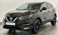 USED 2019 19 NISSAN QASHQAI 1.3 DIG-T TEKNA 5d 140 BHP High Specification Nissan  Tekna 140 BHP, Panoramic Glass Roof, Part Leather Interior, Nissan Connect Media Screen
