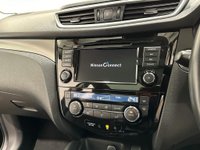 USED 2019 19 NISSAN QASHQAI 1.3 DIG-T TEKNA 5d 140 BHP High Specification Nissan  Tekna 140 BHP, Panoramic Glass Roof, Part Leather Interior, Nissan Connect Media Screen