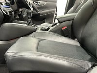 USED 2019 19 NISSAN QASHQAI 1.3 DIG-T TEKNA 5d 140 BHP High Specification Nissan  Tekna 140 BHP, Panoramic Glass Roof, Part Leather Interior, Nissan Connect Media Screen