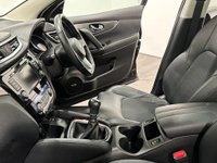 USED 2019 19 NISSAN QASHQAI 1.3 DIG-T TEKNA 5d 140 BHP High Specification Nissan  Tekna 140 BHP, Panoramic Glass Roof, Part Leather Interior, Nissan Connect Media Screen
