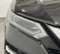 USED 2019 19 NISSAN QASHQAI 1.3 DIG-T TEKNA 5d 140 BHP High Specification Nissan  Tekna 140 BHP, Panoramic Glass Roof, Part Leather Interior, Nissan Connect Media Screen