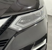 USED 2019 19 NISSAN QASHQAI 1.3 DIG-T TEKNA 5d 140 BHP High Specification Nissan  Tekna 140 BHP, Panoramic Glass Roof, Part Leather Interior, Nissan Connect Media Screen