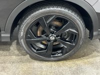 USED 2019 19 NISSAN QASHQAI 1.3 DIG-T TEKNA 5d 140 BHP High Specification Nissan  Tekna 140 BHP, Panoramic Glass Roof, Part Leather Interior, Nissan Connect Media Screen