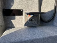 USED 2016 16 VOLKSWAGEN CRAFTER VOLKSWAGEN 4 BERTH LUXURY CAMPERVAN 2.0 CR35 TDI H/R P/V 135 BHP CENTRAL HEATING & TOILET & SHOWER