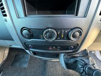 USED 2016 16 VOLKSWAGEN CRAFTER VOLKSWAGEN 4 BERTH LUXURY CAMPERVAN 2.0 CR35 TDI H/R P/V 135 BHP CENTRAL HEATING & TOILET & SHOWER