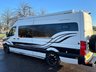 USED 2016 16 VOLKSWAGEN CRAFTER VOLKSWAGEN 4 BERTH LUXURY CAMPERVAN 2.0 CR35 TDI H/R P/V 135 BHP CENTRAL HEATING & TOILET & SHOWER