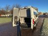 USED 2016 16 VOLKSWAGEN CRAFTER VOLKSWAGEN 4 BERTH LUXURY CAMPERVAN 2.0 CR35 TDI H/R P/V 135 BHP CENTRAL HEATING & TOILET & SHOWER
