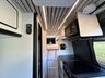 USED 2016 16 VOLKSWAGEN CRAFTER VOLKSWAGEN 4 BERTH LUXURY CAMPERVAN 2.0 CR35 TDI H/R P/V 135 BHP CENTRAL HEATING & TOILET & SHOWER