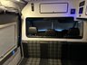 USED 2016 16 VOLKSWAGEN CRAFTER VOLKSWAGEN 4 BERTH LUXURY CAMPERVAN 2.0 CR35 TDI H/R P/V 135 BHP CENTRAL HEATING & TOILET & SHOWER