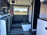 USED 2016 16 VOLKSWAGEN CRAFTER VOLKSWAGEN 4 BERTH LUXURY CAMPERVAN 2.0 CR35 TDI H/R P/V 135 BHP CENTRAL HEATING & TOILET & SHOWER