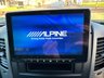 USED 2016 16 VOLKSWAGEN CRAFTER VOLKSWAGEN 4 BERTH LUXURY CAMPERVAN 2.0 CR35 TDI H/R P/V 135 BHP CENTRAL HEATING & TOILET & SHOWER
