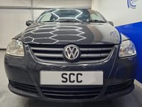 USED 2010 10 VOLKSWAGEN FOX 1.2 6V Hatchback 3dr Petrol Manual Euro 4 (55 ps) Insurance Group 1, Economical