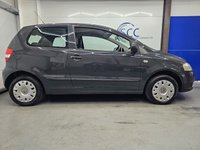 USED 2010 10 VOLKSWAGEN FOX 1.2 6V Hatchback 3dr Petrol Manual Euro 4 (55 ps) Insurance Group 1, Economical