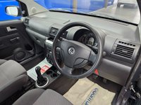 USED 2010 10 VOLKSWAGEN FOX 1.2 6V Hatchback 3dr Petrol Manual Euro 4 (55 ps) Insurance Group 1, Economical