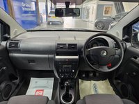 USED 2010 10 VOLKSWAGEN FOX 1.2 6V Hatchback 3dr Petrol Manual Euro 4 (55 ps) Insurance Group 1, Economical