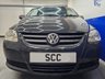 USED 2010 10 VOLKSWAGEN FOX 1.2 6V Hatchback 3dr Petrol Manual Euro 4 (55 ps) Insurance Group 1, Economical