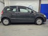 USED 2010 10 VOLKSWAGEN FOX 1.2 6V Hatchback 3dr Petrol Manual Euro 4 (55 ps) Insurance Group 1, Economical
