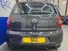 USED 2010 10 VOLKSWAGEN FOX 1.2 6V Hatchback 3dr Petrol Manual Euro 4 (55 ps) Insurance Group 1, Economical