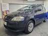 USED 2010 10 VOLKSWAGEN FOX 1.2 6V Hatchback 3dr Petrol Manual Euro 4 (55 ps) Insurance Group 1, Economical