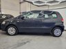 USED 2010 10 VOLKSWAGEN FOX 1.2 6V Hatchback 3dr Petrol Manual Euro 4 (55 ps) Insurance Group 1, Economical