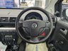 USED 2010 10 VOLKSWAGEN FOX 1.2 6V Hatchback 3dr Petrol Manual Euro 4 (55 ps) Insurance Group 1, Economical