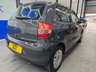 USED 2010 10 VOLKSWAGEN FOX 1.2 6V Hatchback 3dr Petrol Manual Euro 4 (55 ps) Insurance Group 1, Economical