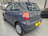 USED 2010 10 VOLKSWAGEN FOX 1.2 6V Hatchback 3dr Petrol Manual Euro 4 (55 ps) Insurance Group 1, Economical